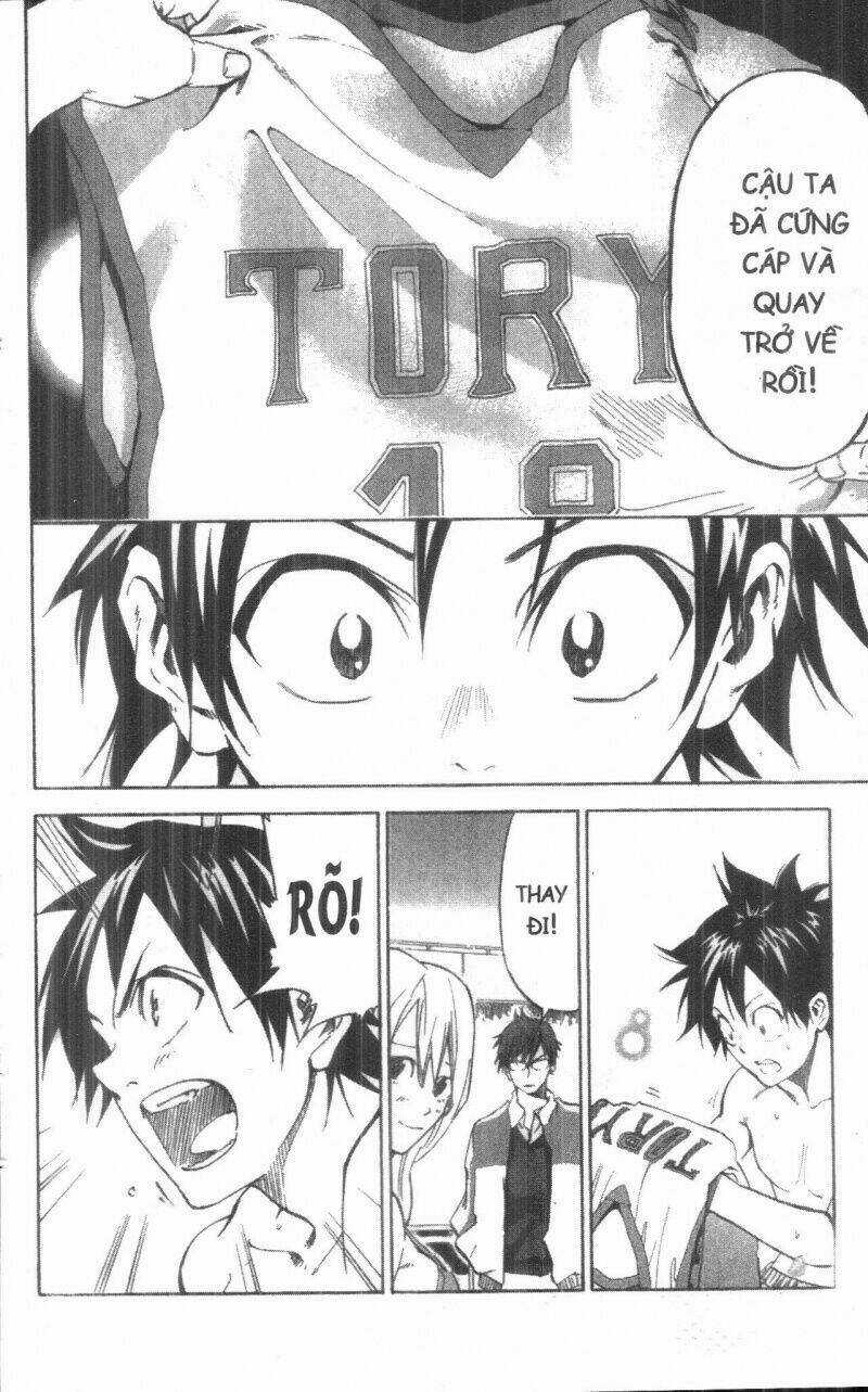 Dogashikaden! Chapter 2 trang 159