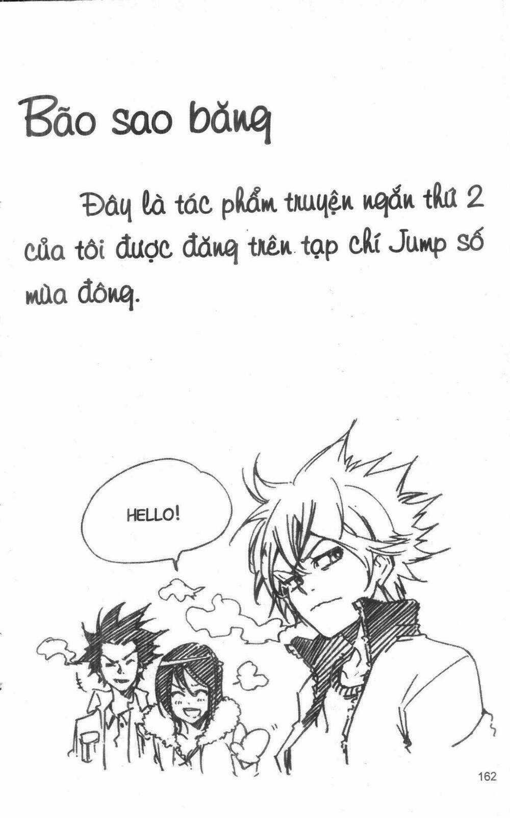 Dogashikaden! Chapter 2 trang 161