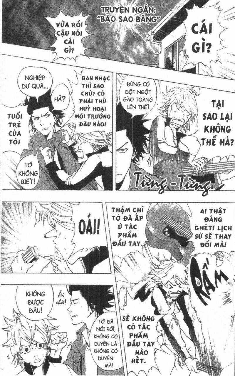 Dogashikaden! Chapter 2 trang 162