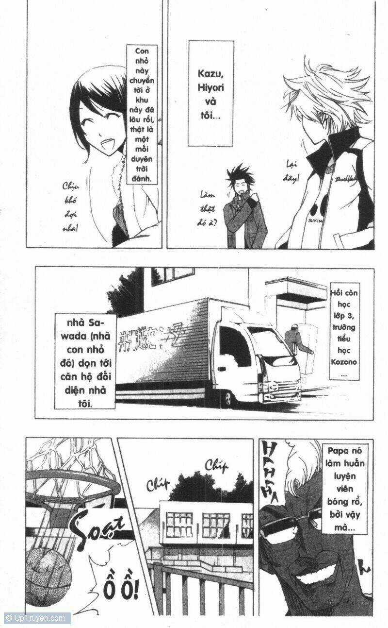 Dogashikaden! Chapter 2 trang 166