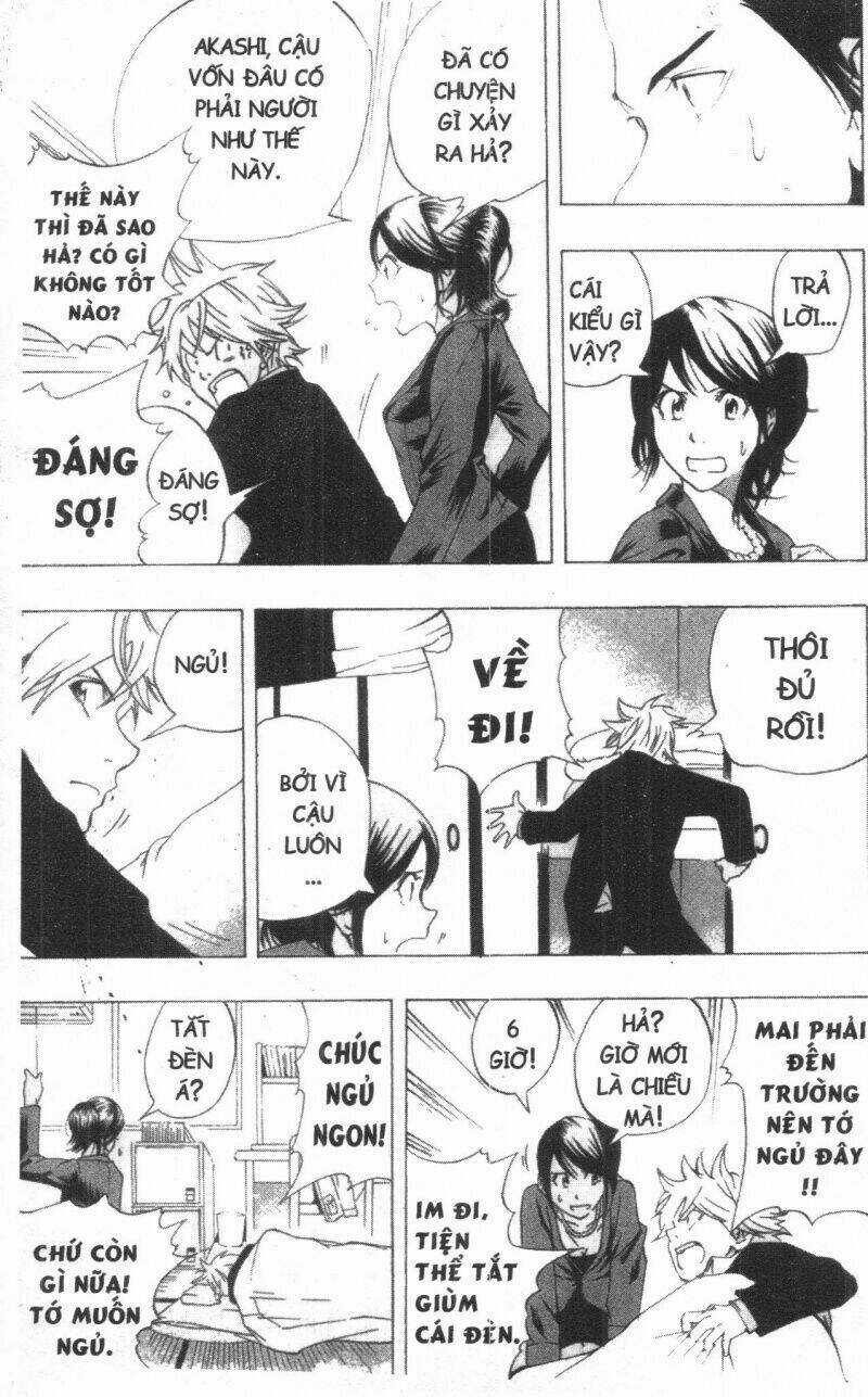 Dogashikaden! Chapter 2 trang 172