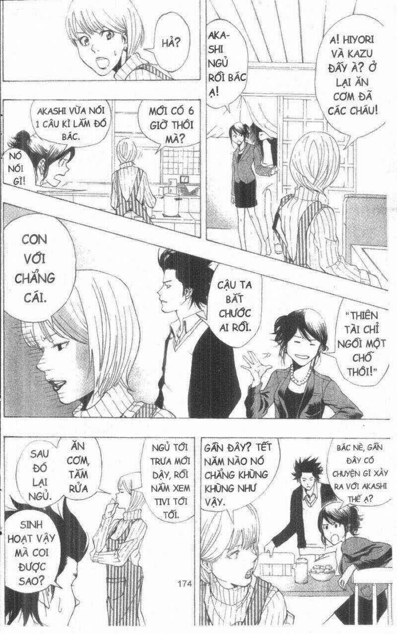 Dogashikaden! Chapter 2 trang 173