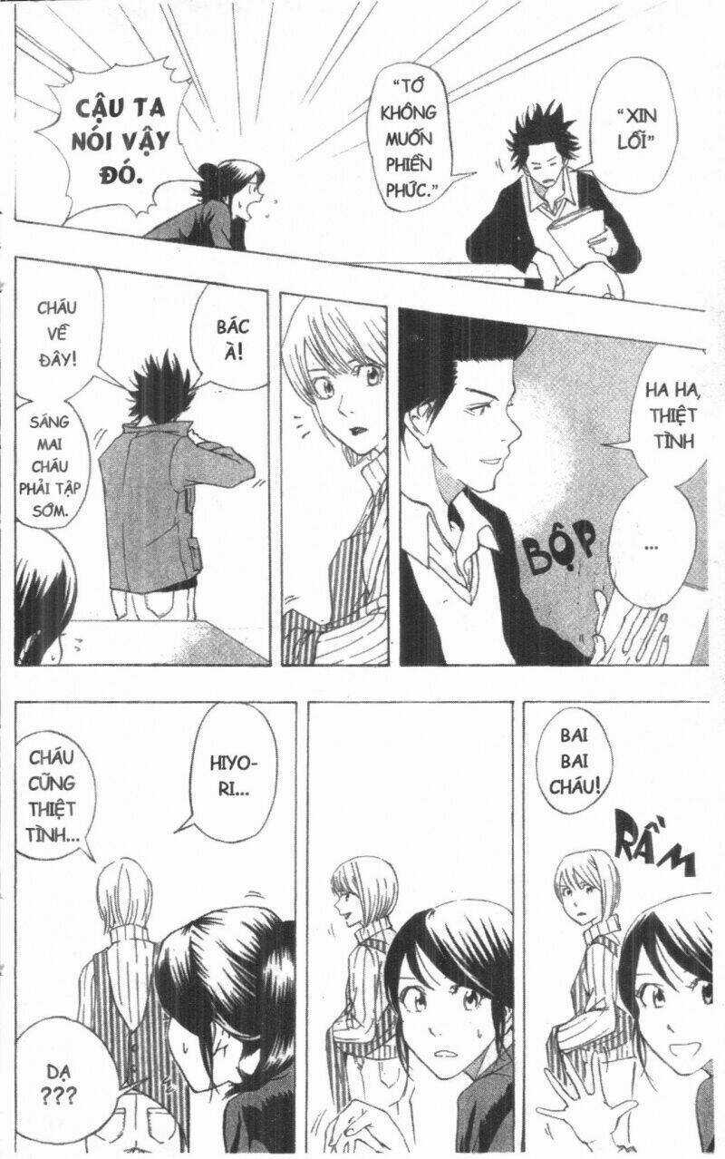 Dogashikaden! Chapter 2 trang 175