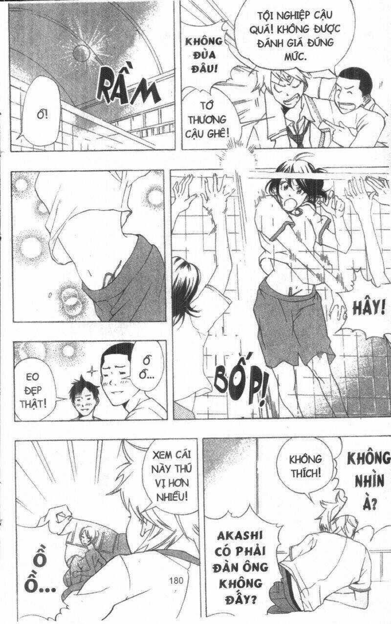 Dogashikaden! Chapter 2 trang 179