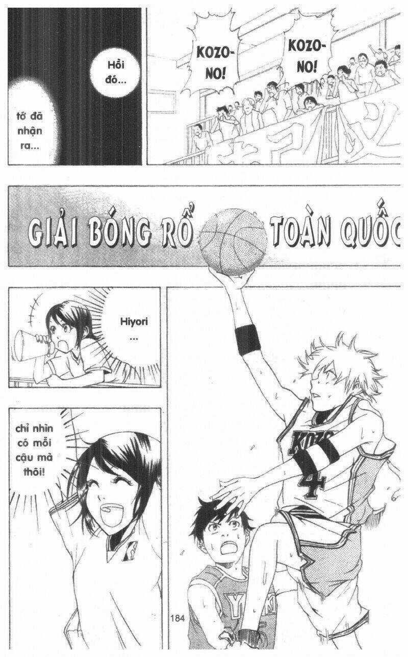 Dogashikaden! Chapter 2 trang 183