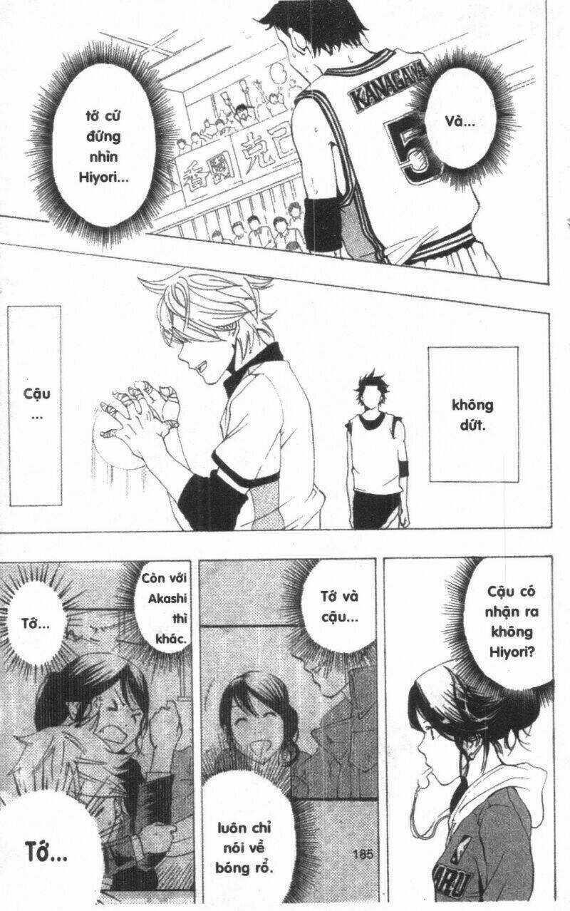 Dogashikaden! Chapter 2 trang 184