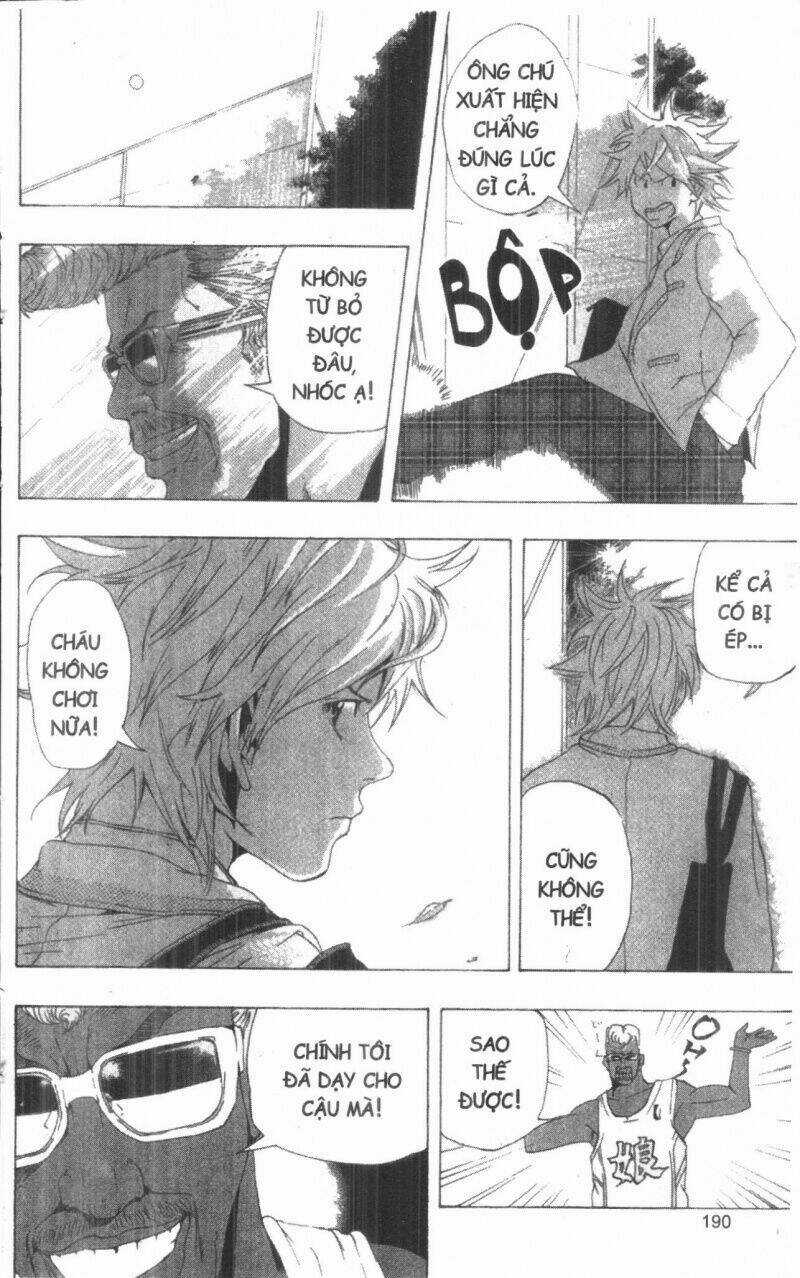 Dogashikaden! Chapter 2 trang 189