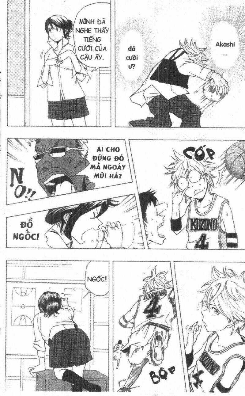 Dogashikaden! Chapter 2 trang 191