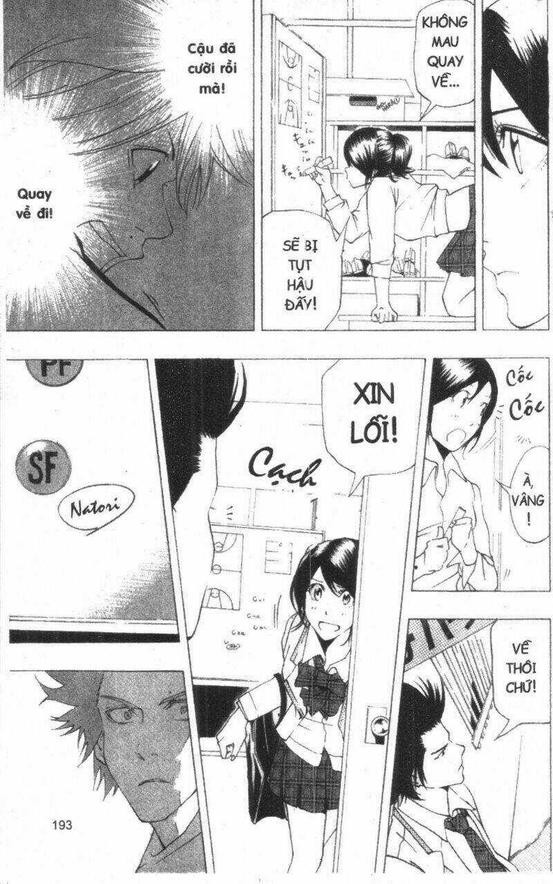 Dogashikaden! Chapter 2 trang 192