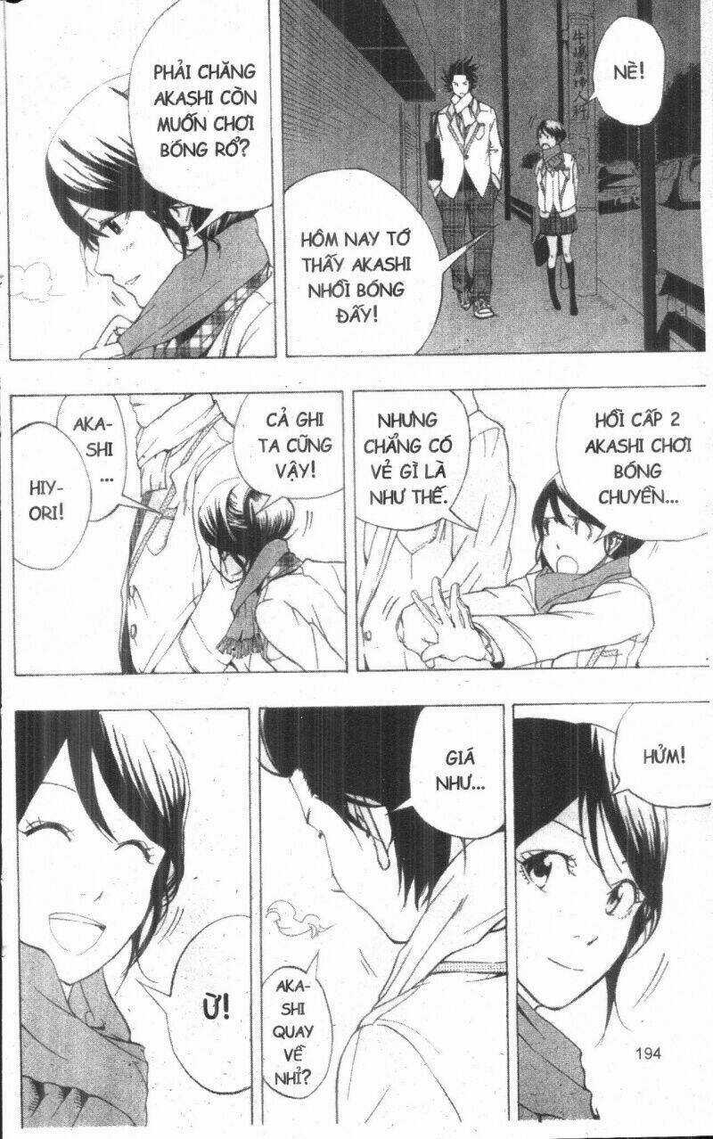 Dogashikaden! Chapter 2 trang 193