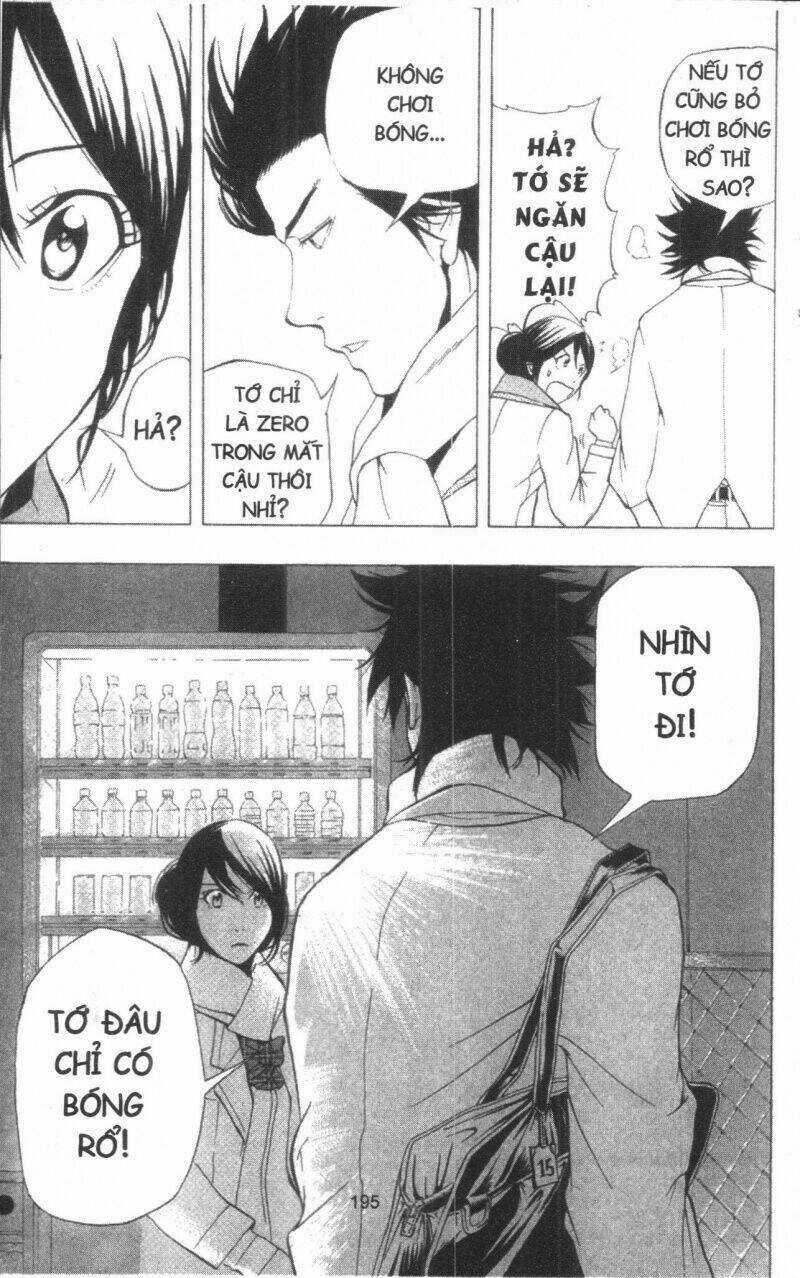 Dogashikaden! Chapter 2 trang 194