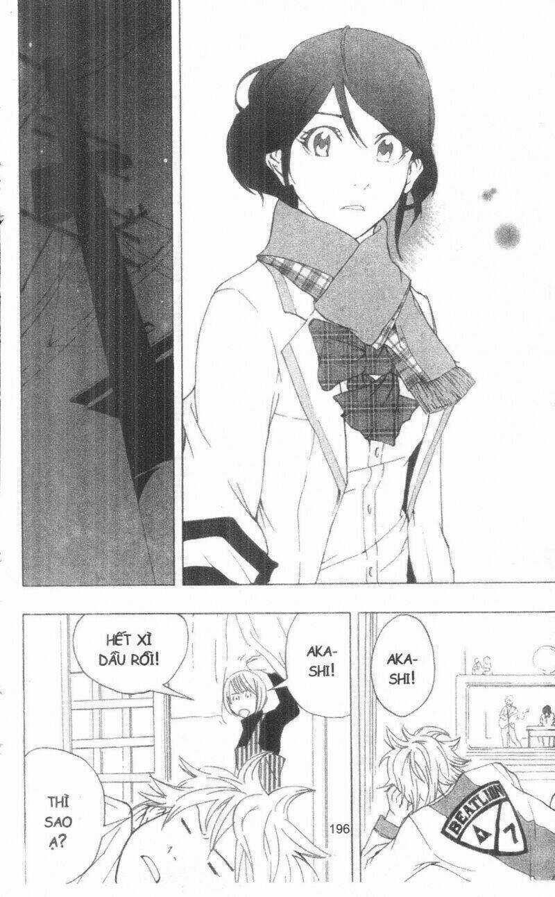 Dogashikaden! Chapter 2 trang 195