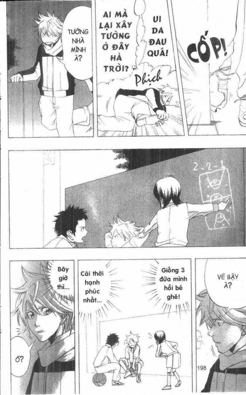 Dogashikaden! Chapter 2 trang 197