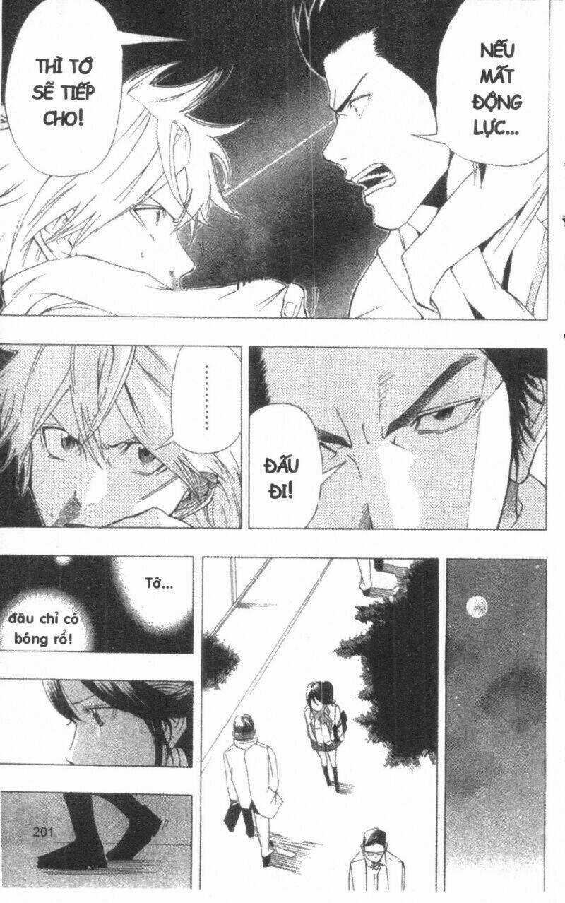 Dogashikaden! Chapter 2 trang 200