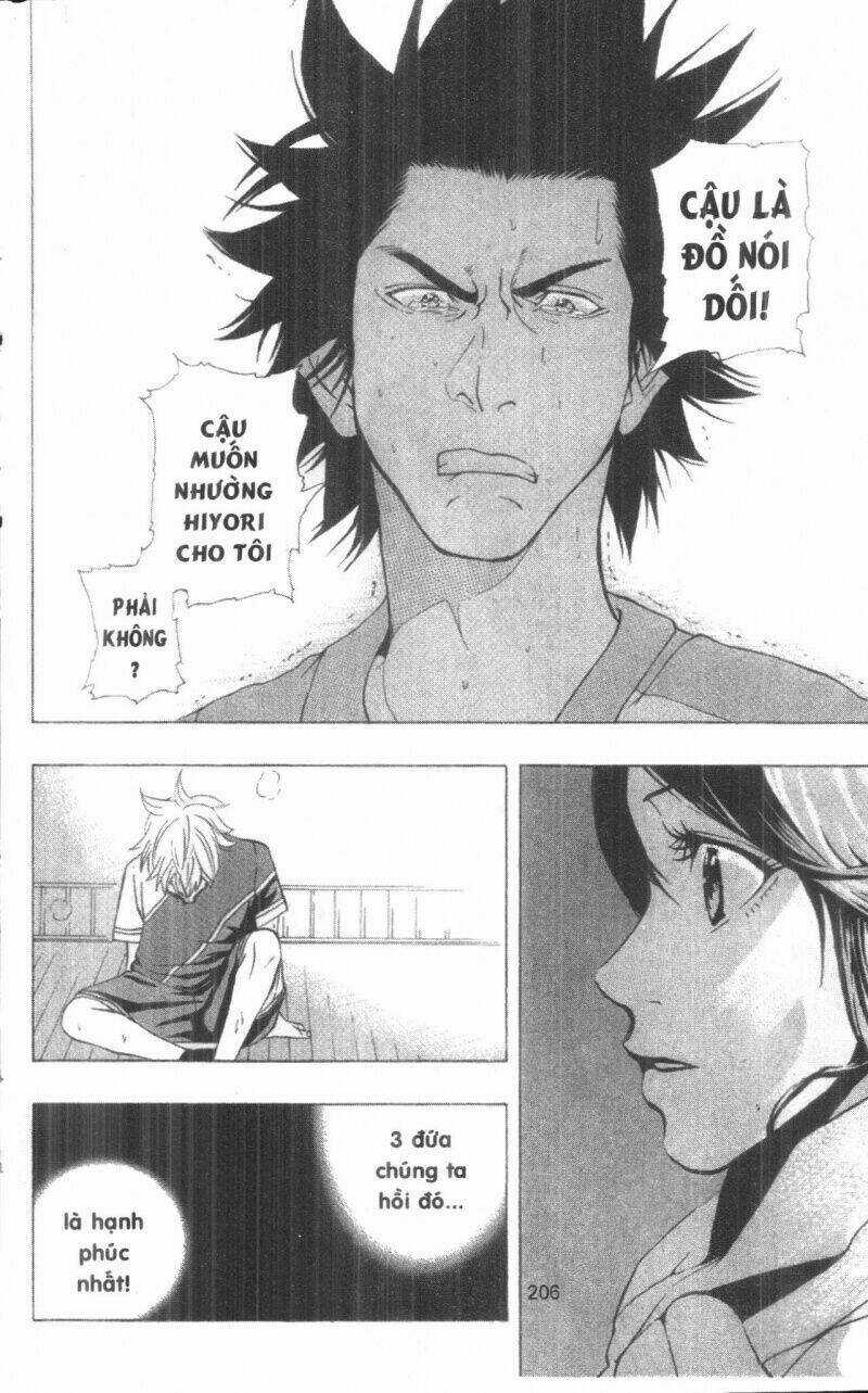 Dogashikaden! Chapter 2 trang 205