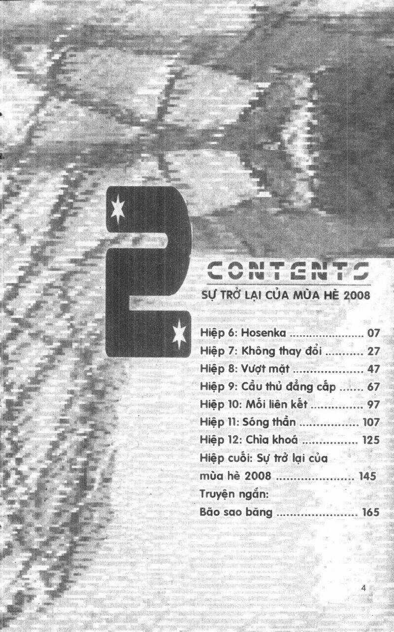 Dogashikaden! Chapter 2 trang 3