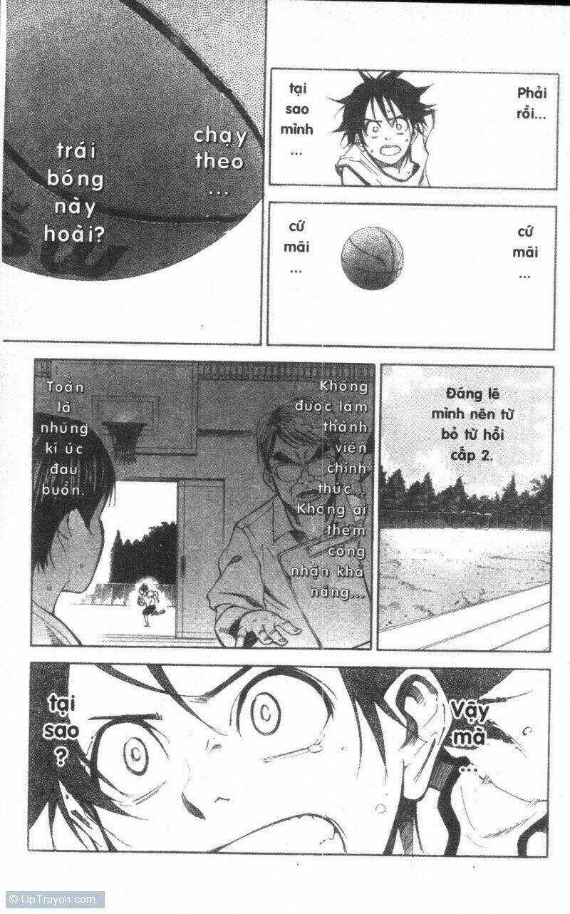 Dogashikaden! Chapter 2 trang 36