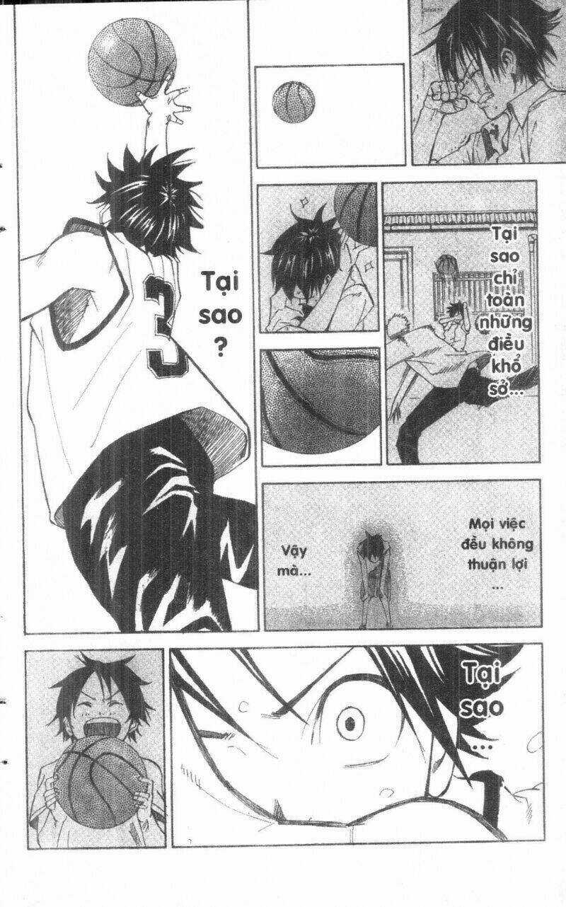 Dogashikaden! Chapter 2 trang 37