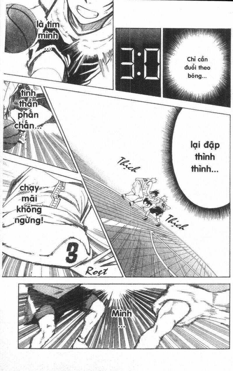 Dogashikaden! Chapter 2 trang 40