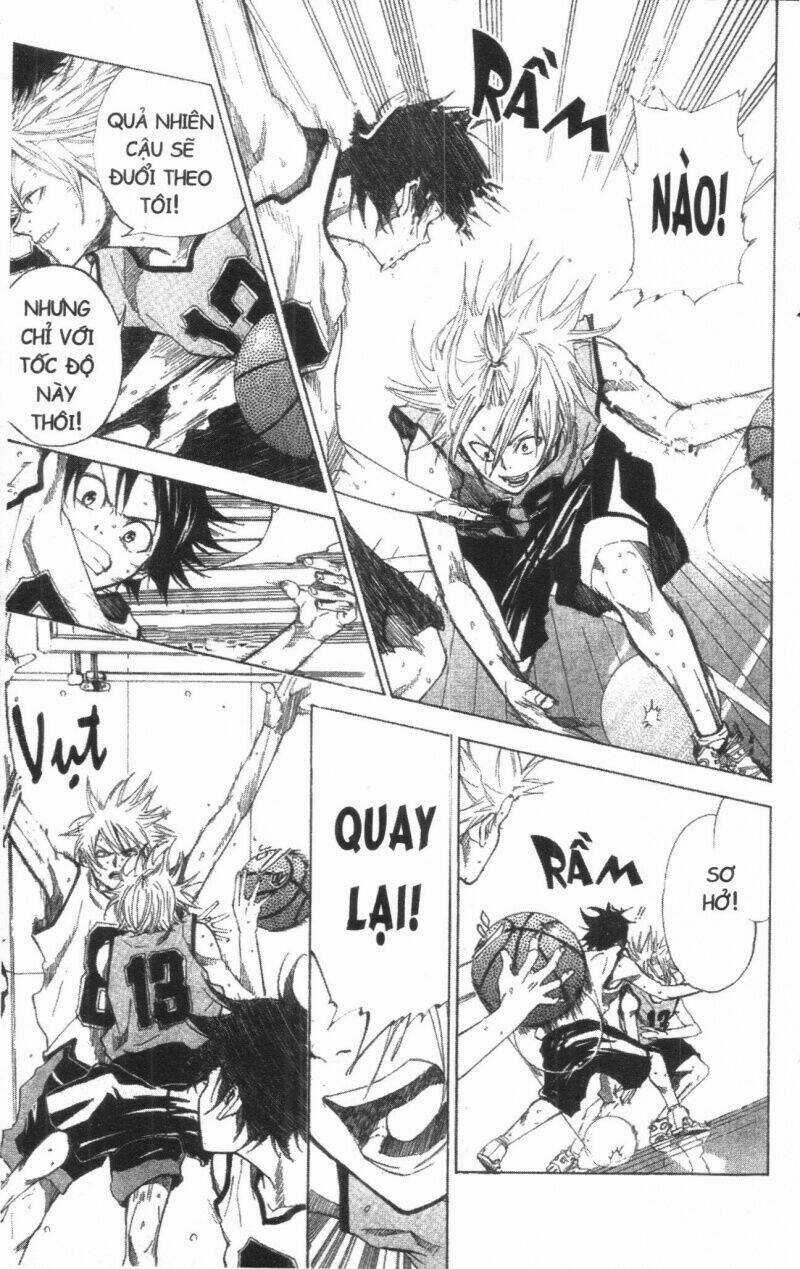 Dogashikaden! Chapter 2 trang 48