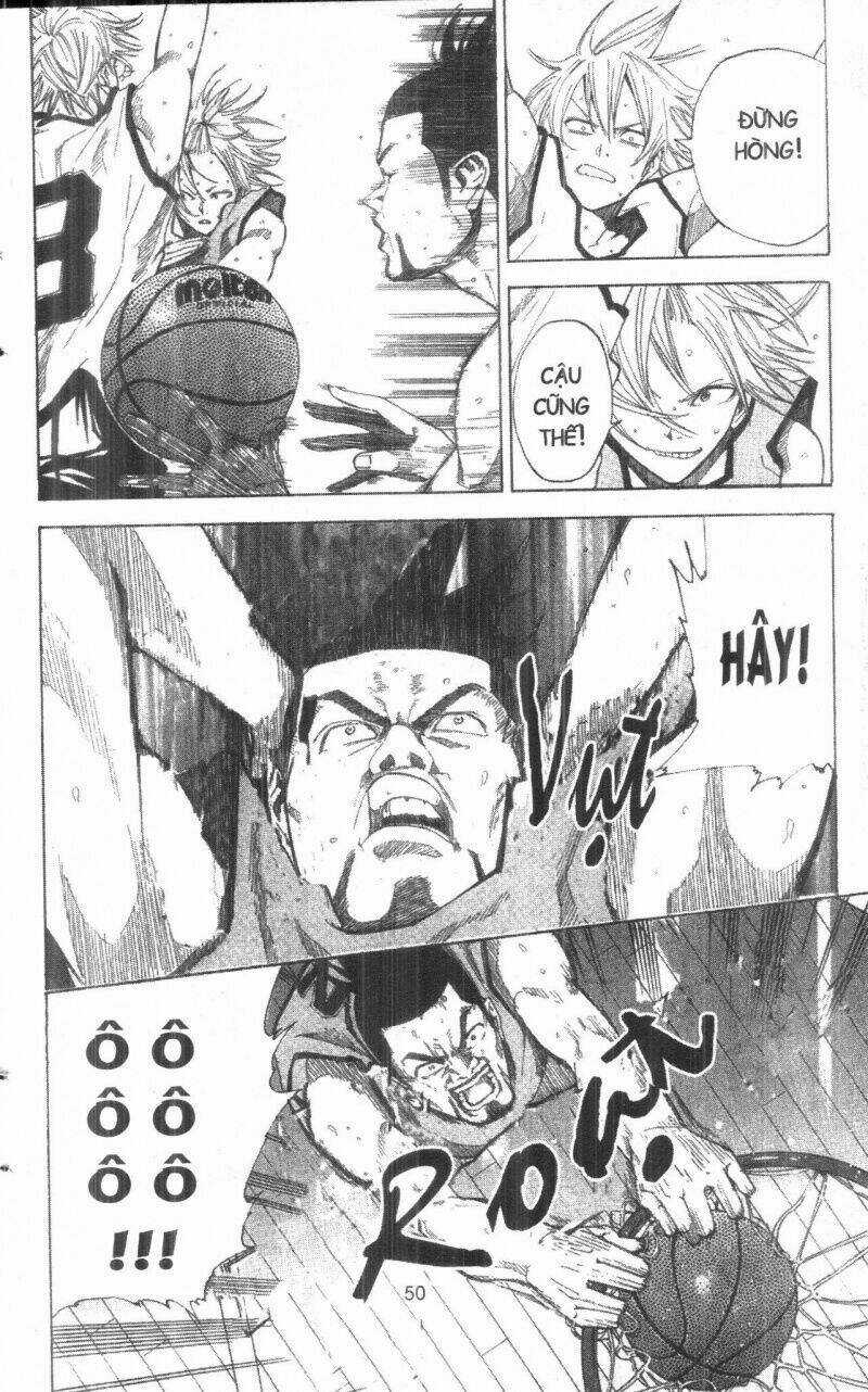 Dogashikaden! Chapter 2 trang 49