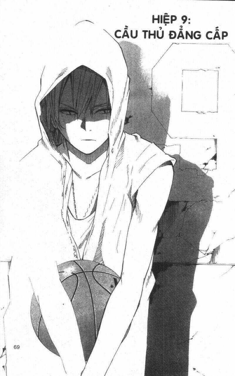 Dogashikaden! Chapter 2 trang 68