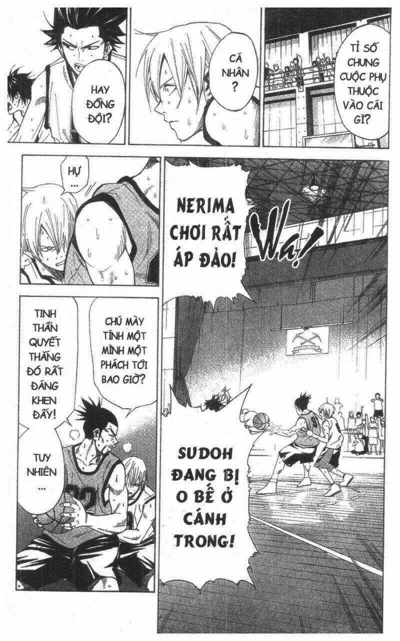 Dogashikaden! Chapter 2 trang 70