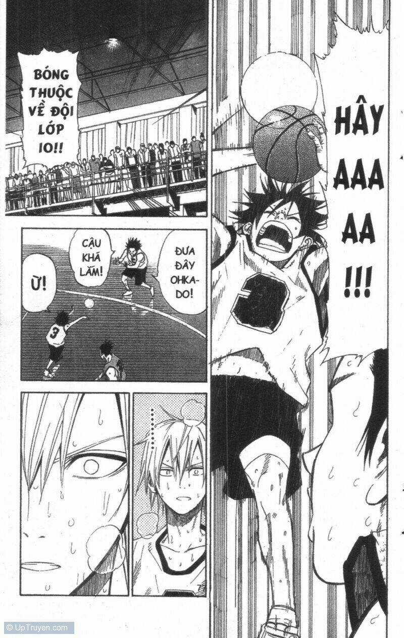 Dogashikaden! Chapter 2 trang 76