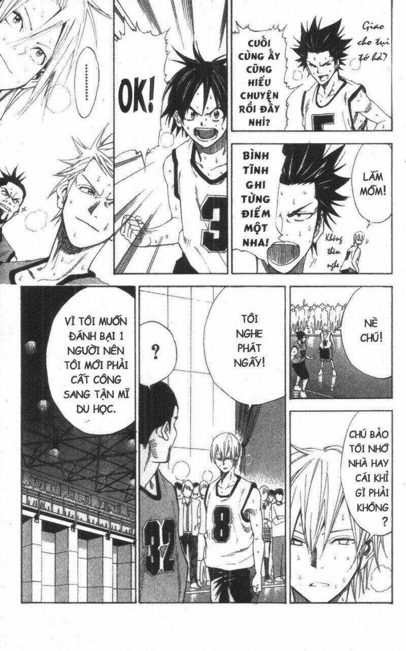 Dogashikaden! Chapter 2 trang 78