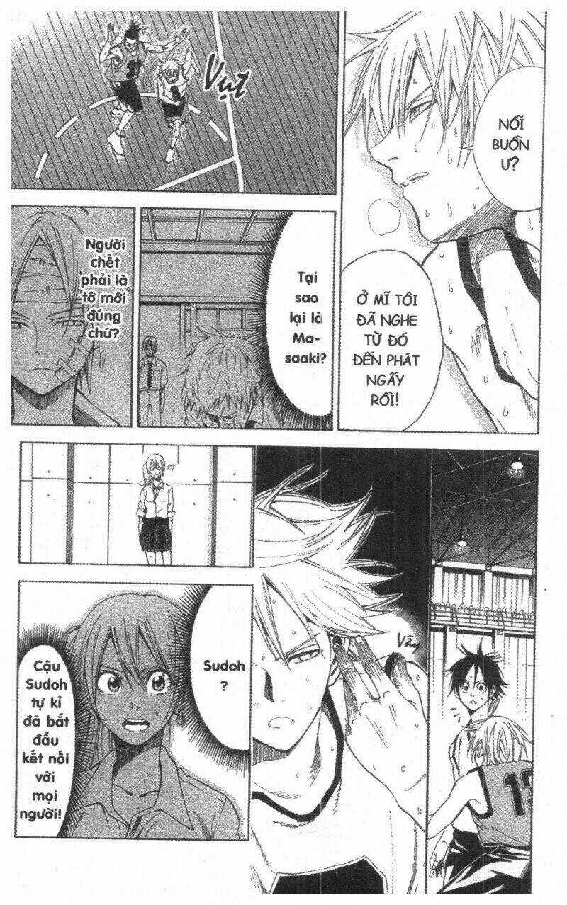 Dogashikaden! Chapter 2 trang 80