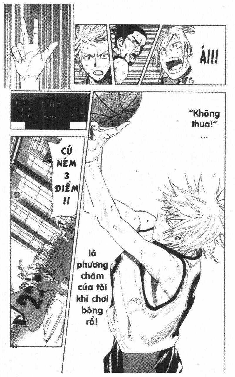 Dogashikaden! Chapter 2 trang 82