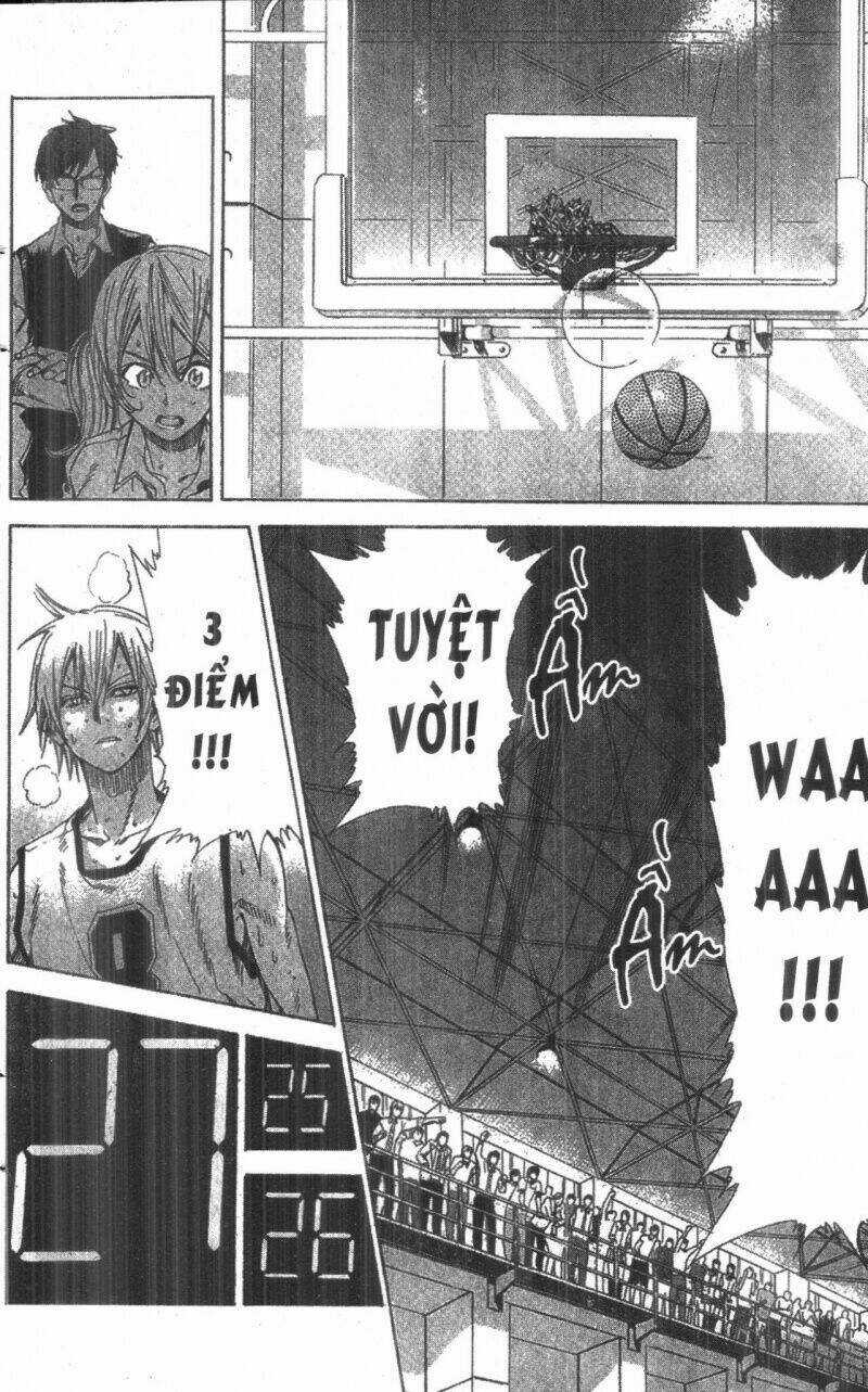 Dogashikaden! Chapter 2 trang 85