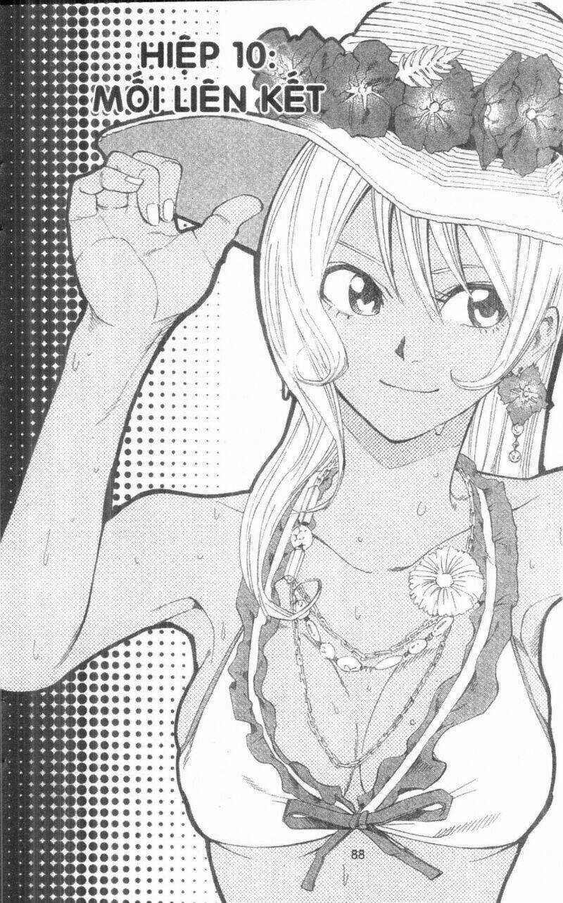 Dogashikaden! Chapter 2 trang 87