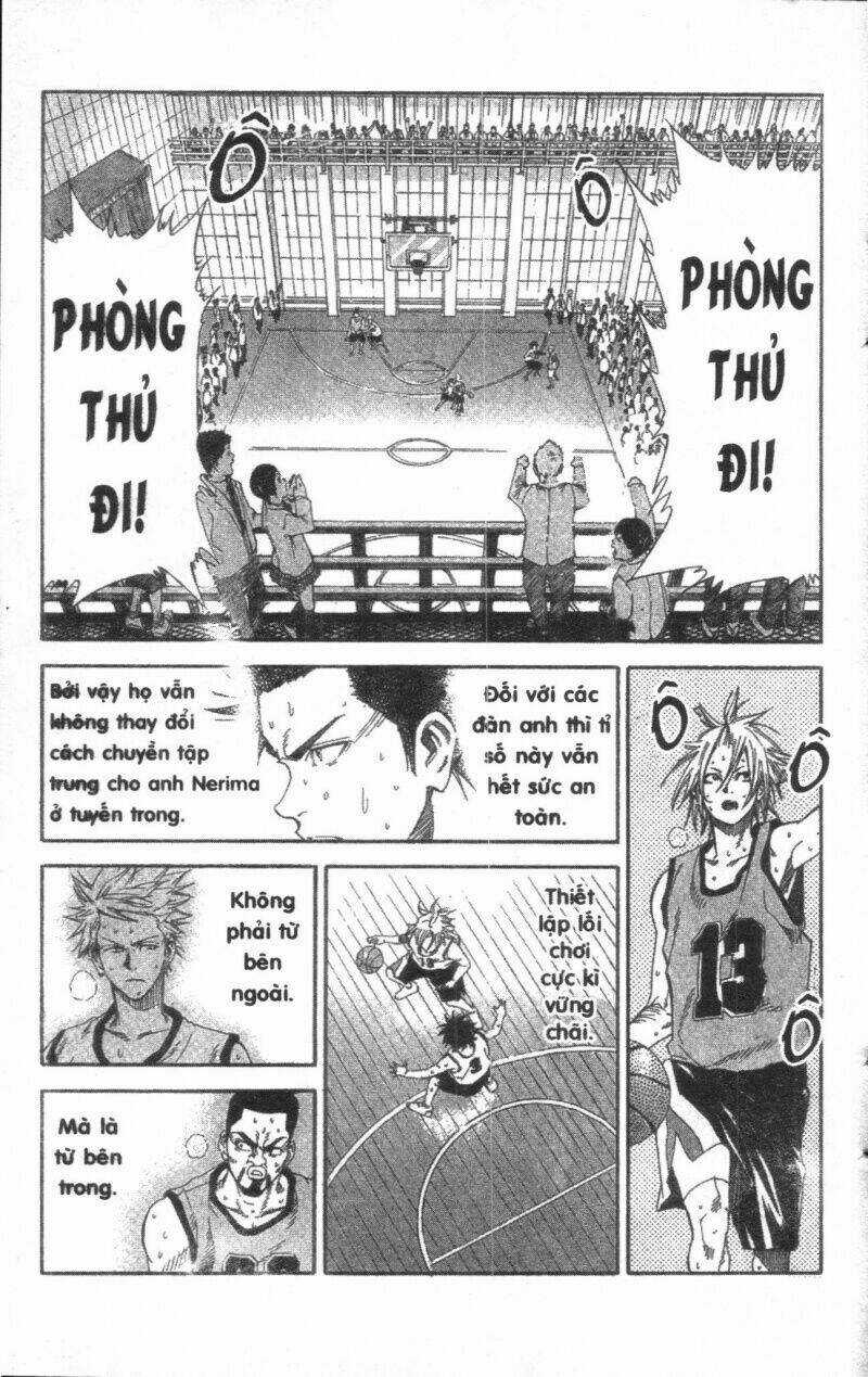 Dogashikaden! Chapter 2 trang 88