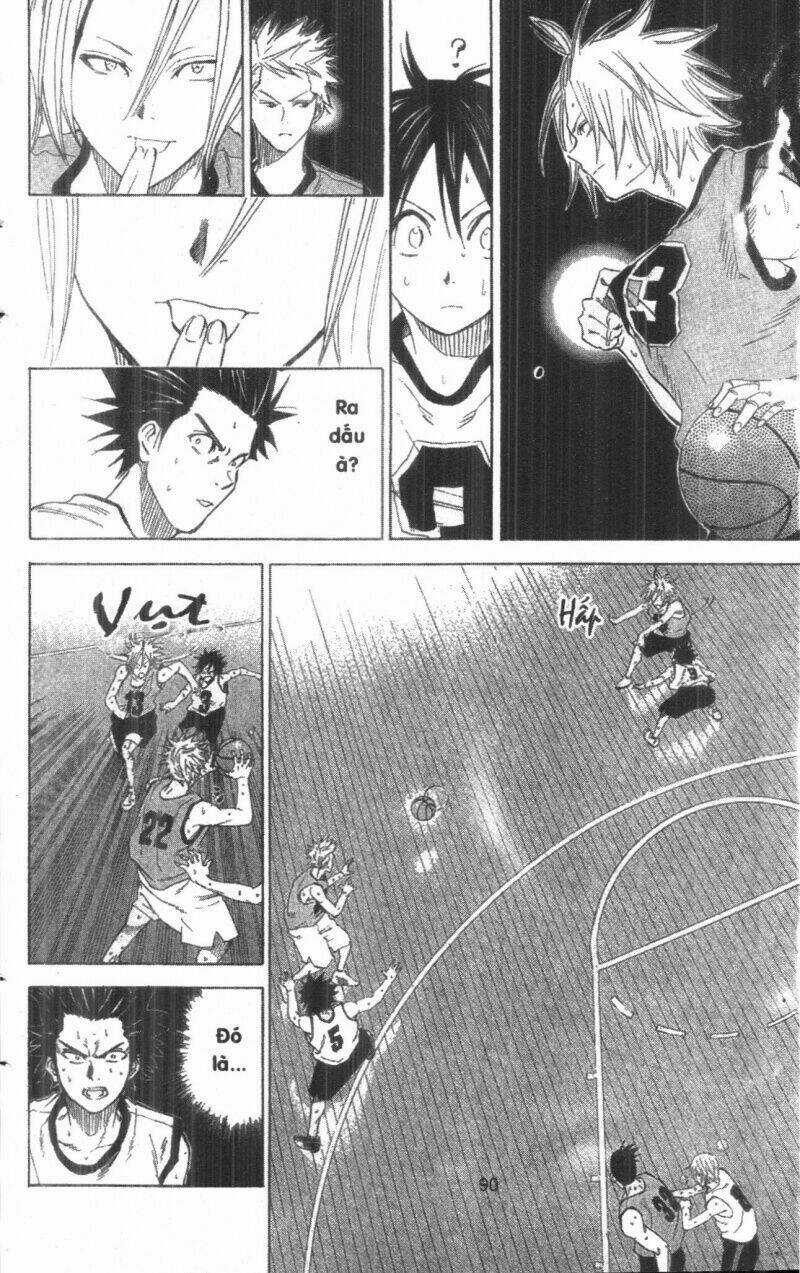 Dogashikaden! Chapter 2 trang 89