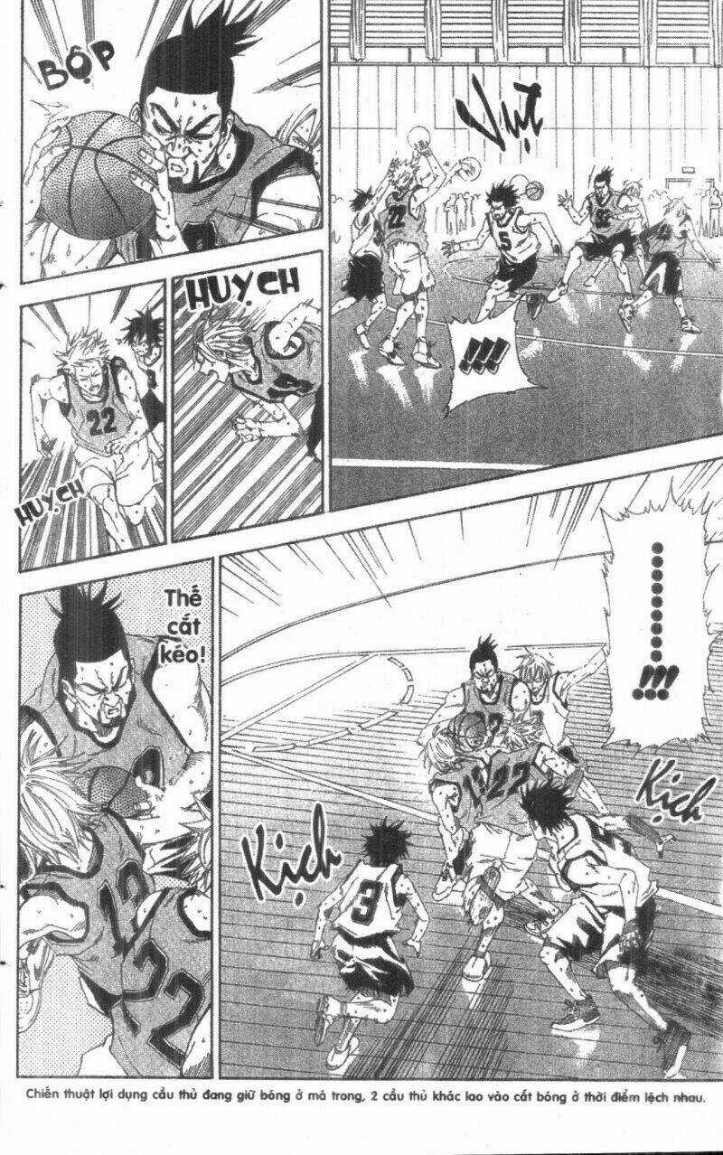 Dogashikaden! Chapter 2 trang 91