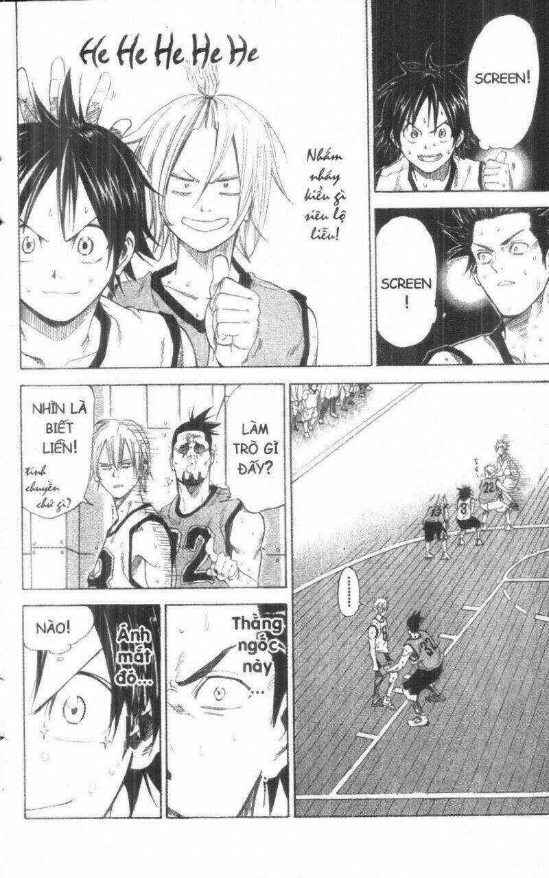 Dogashikaden! Chapter 2 trang 97