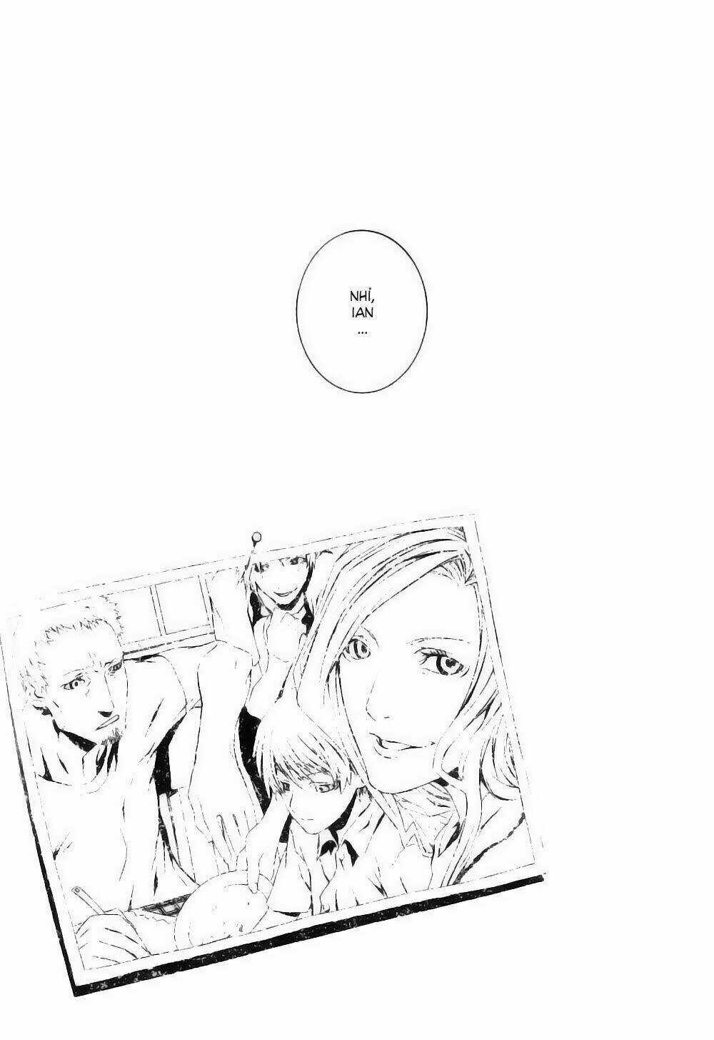 Dogs Chapter 1 trang 42