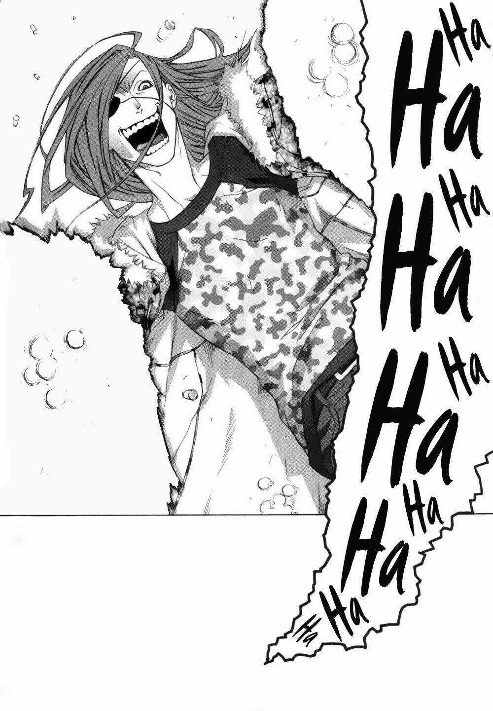 Dogs Chapter 2 trang 37