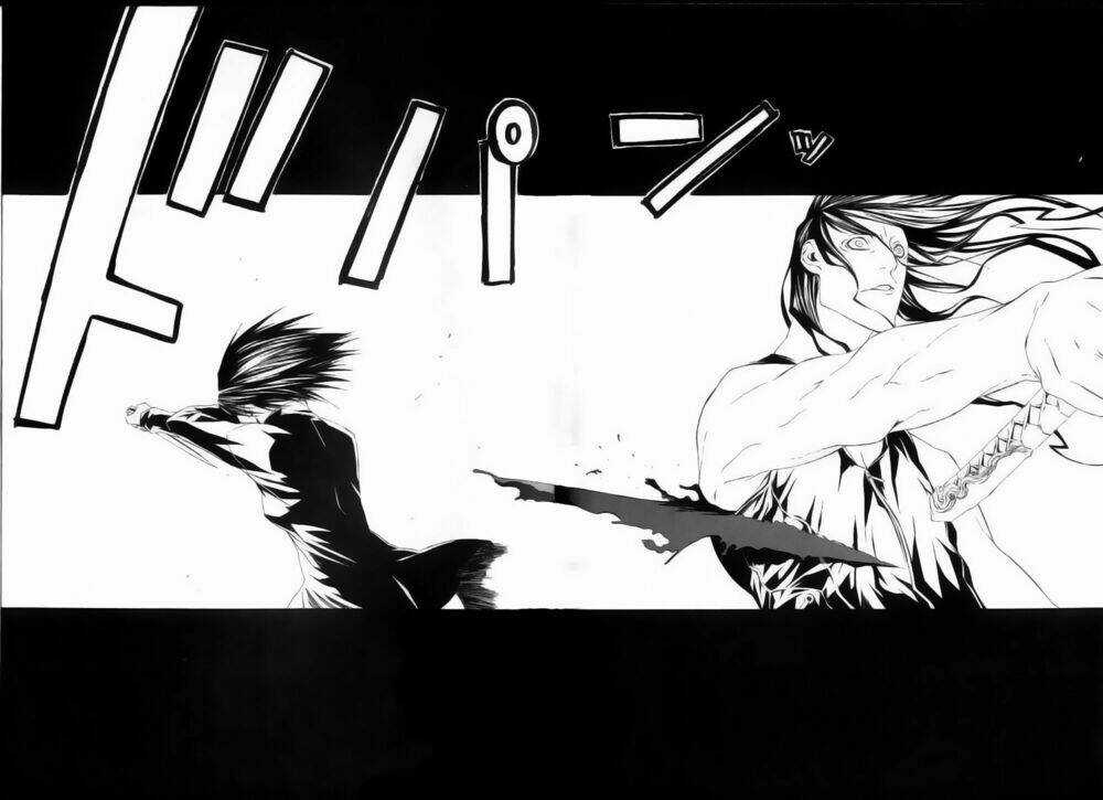 Dogs Chapter 4 trang 13