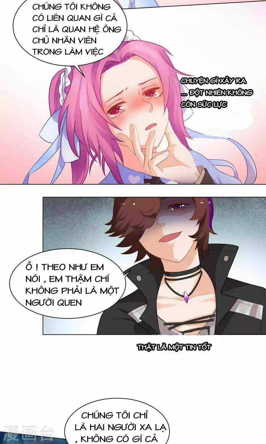 Đôi Bạn Trái Ngược Với 4 Khung Ảnh Chapter 10 trang 3