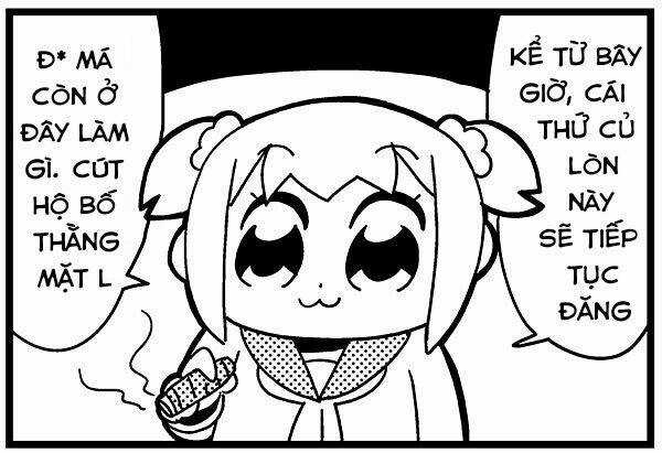 Đôi Bạn Trái Ngược Với 4 Khung Ảnh Chapter 17 trang 2