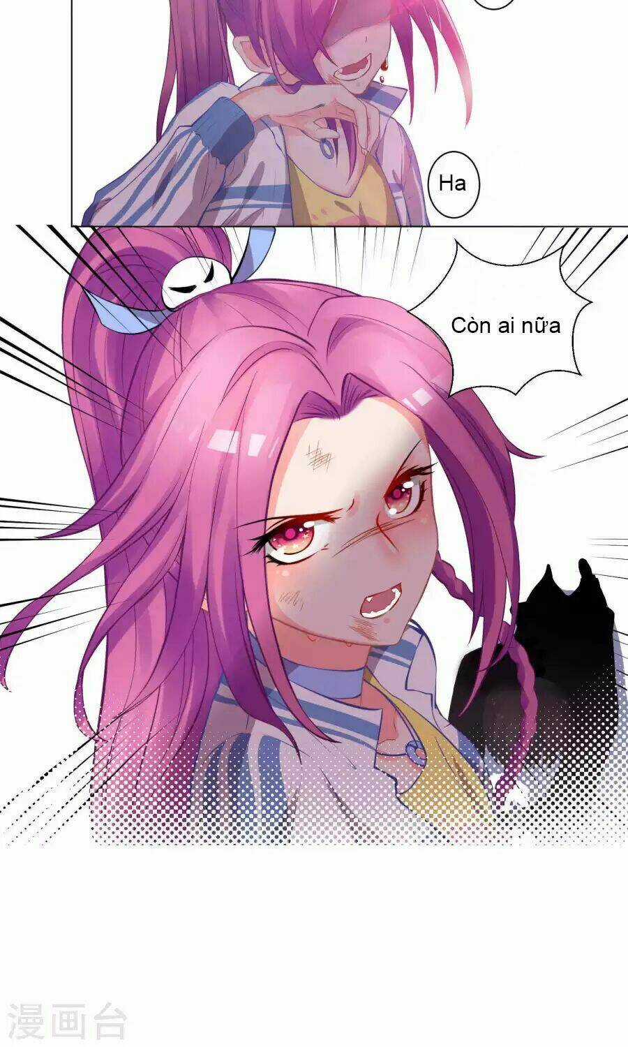 Đôi Bạn Trái Ngược Với 4 Khung Ảnh Chapter 3 trang 16