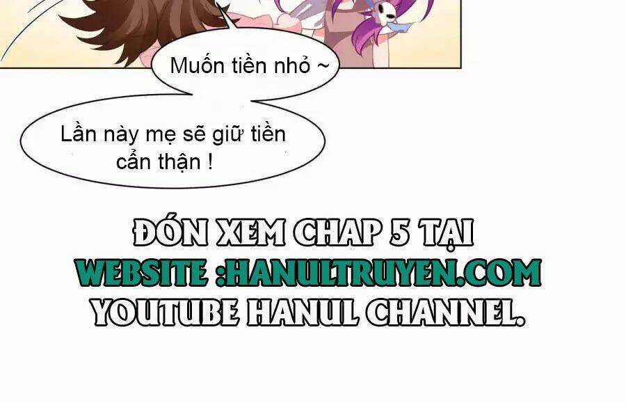 Đôi Bạn Trái Ngược Với 4 Khung Ảnh Chapter 4 trang 16