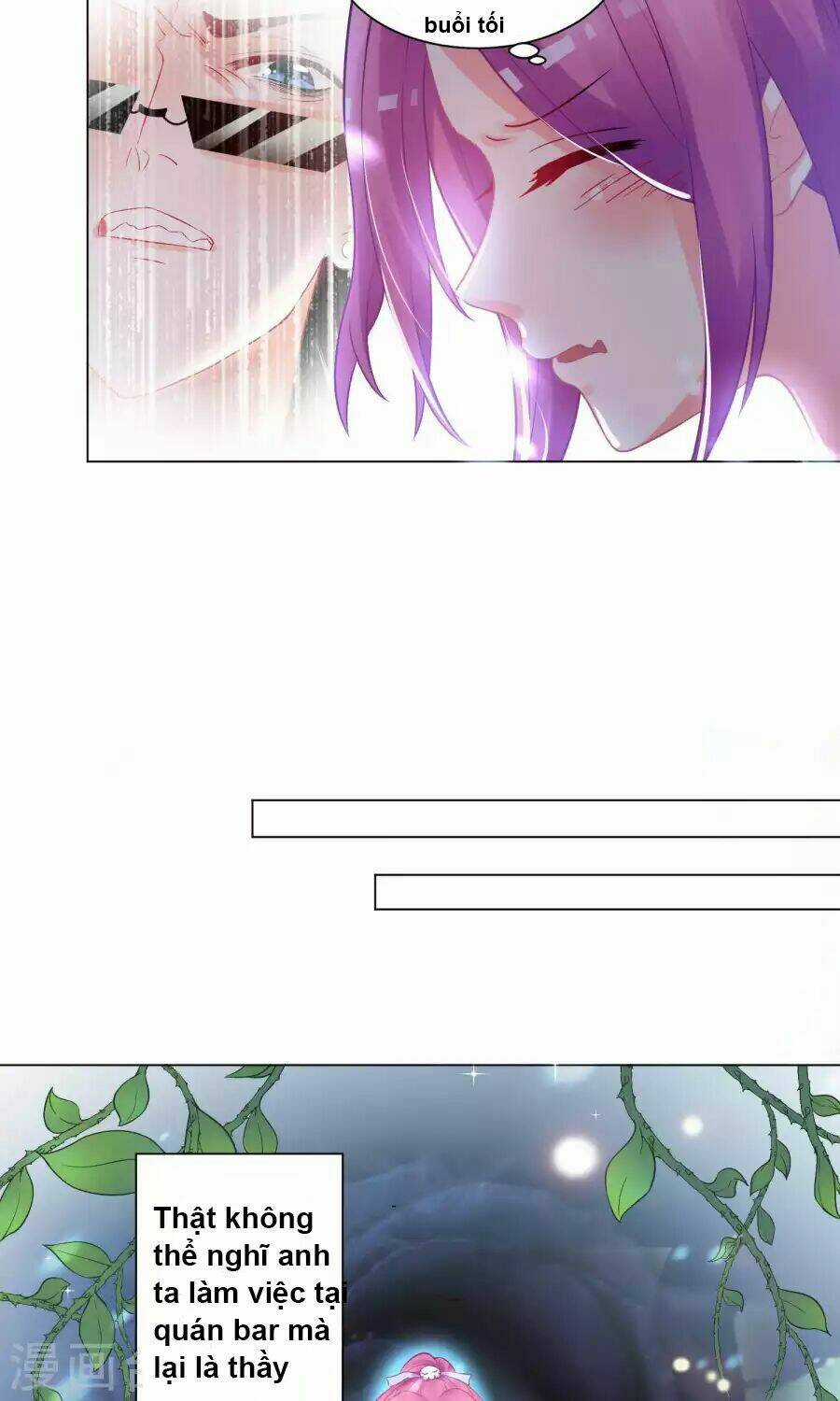 Đôi Bạn Trái Ngược Với 4 Khung Ảnh Chapter 5 trang 10