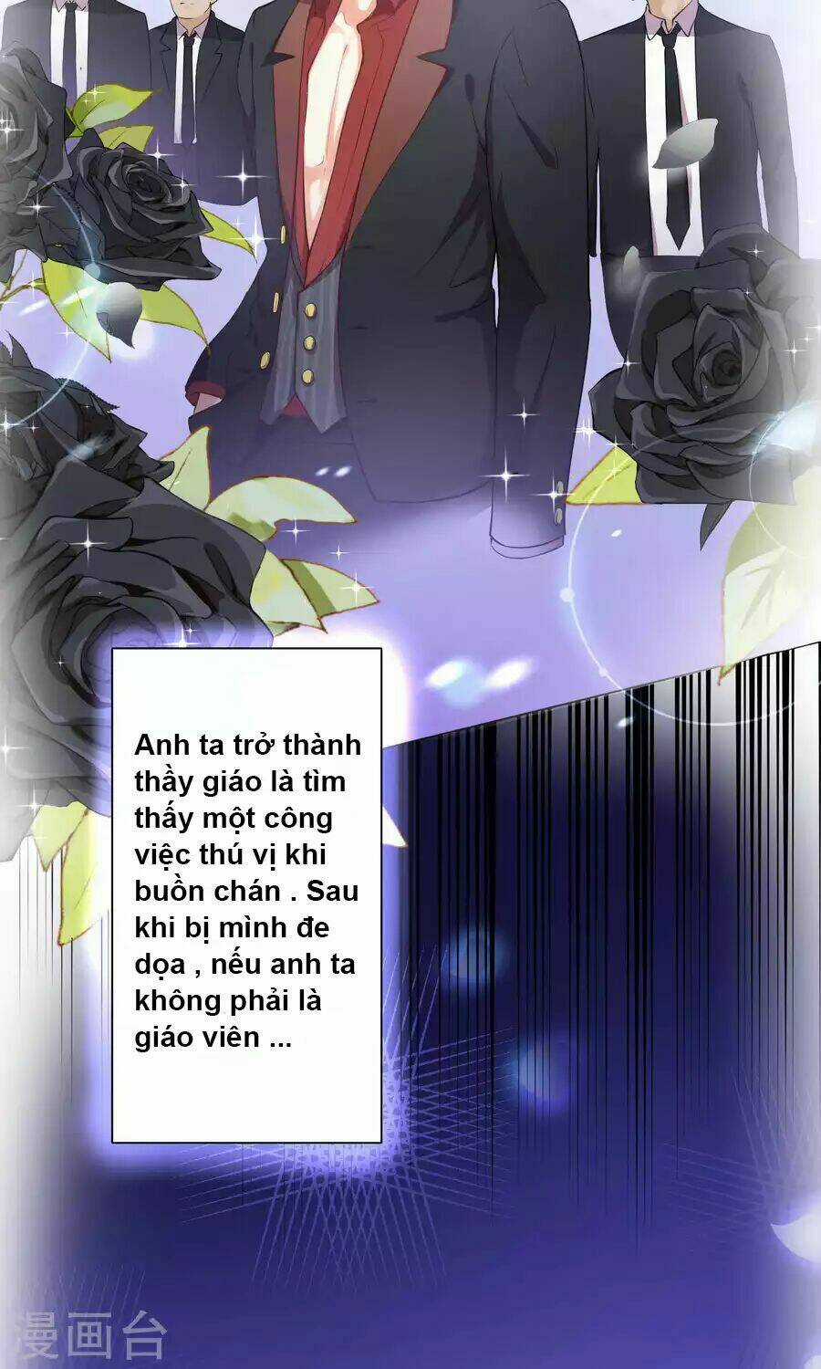 Đôi Bạn Trái Ngược Với 4 Khung Ảnh Chapter 5 trang 12