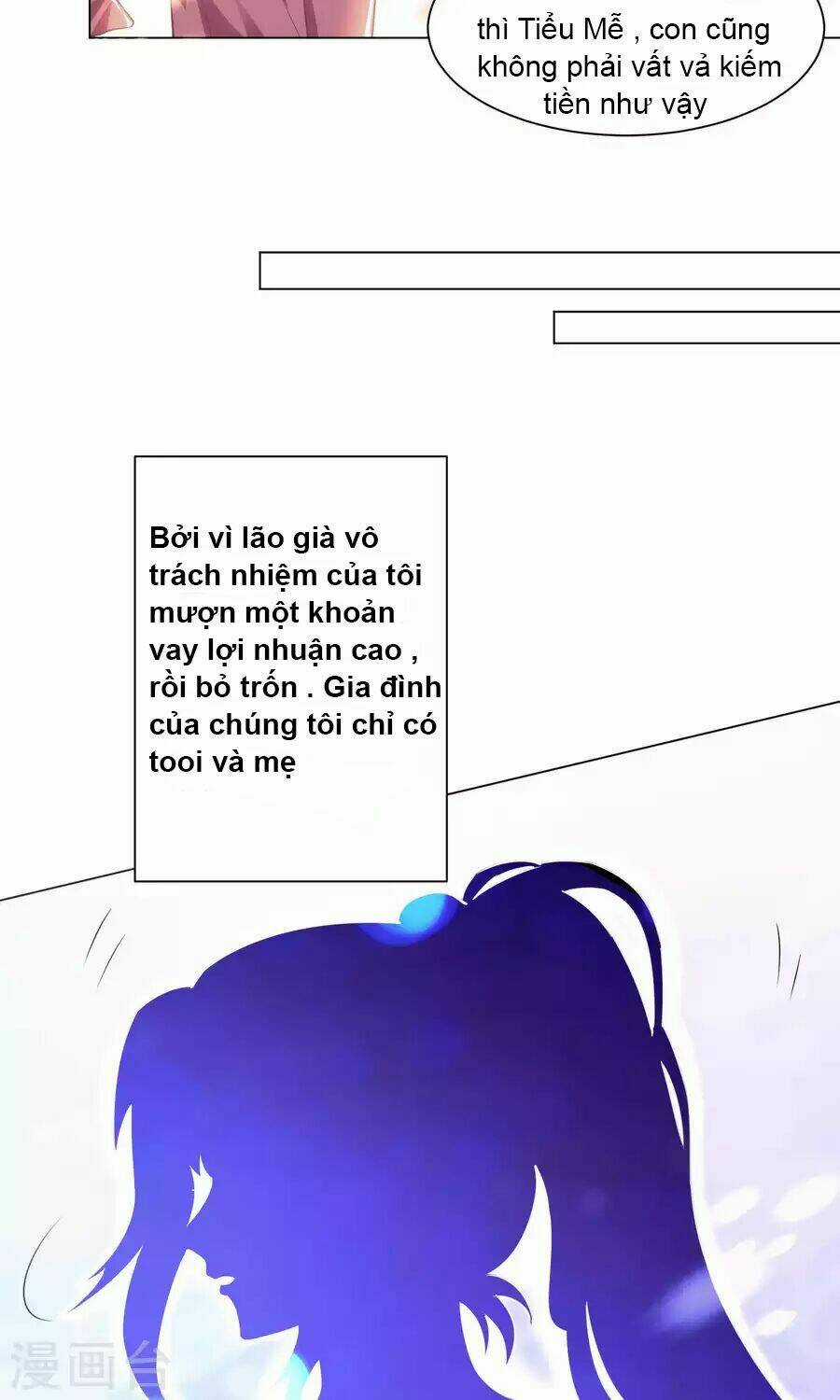 Đôi Bạn Trái Ngược Với 4 Khung Ảnh Chapter 5 trang 3