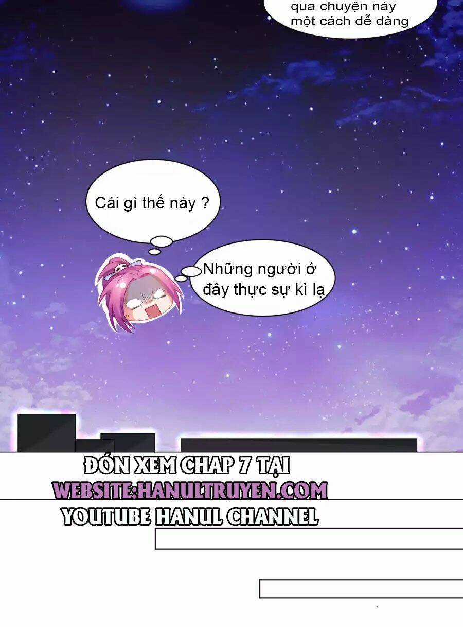 Đôi Bạn Trái Ngược Với 4 Khung Ảnh Chapter 6 trang 22