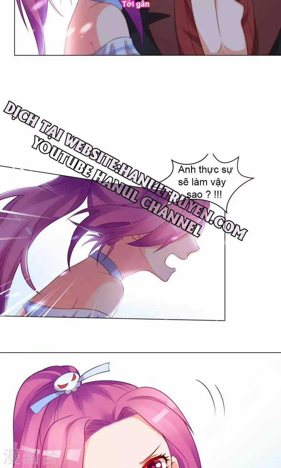 Đôi Bạn Trái Ngược Với 4 Khung Ảnh Chapter 6 trang 5