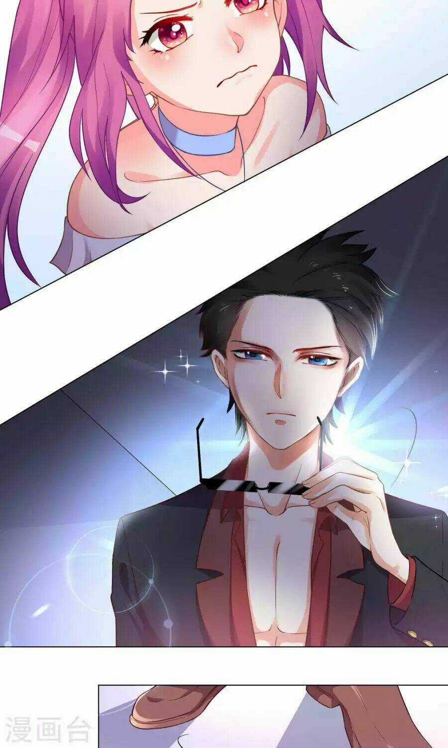 Đôi Bạn Trái Ngược Với 4 Khung Ảnh Chapter 6 trang 6